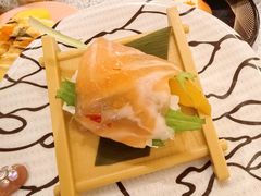 -争鲜回转寿司(中街大悦城店)