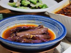 -那家小馆•北京菜•烤鸭(香山店)