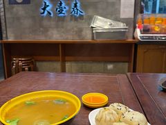 -大壶春生煎(世纪汇广场店)