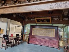 -江宁织造博物馆