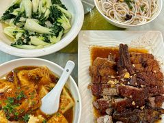 -胜记烧鹅美食