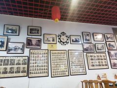 -哈勒滨饭庄(南二道街店)