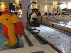 -水晶之星洗浴温泉汗蒸