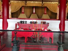 -历代帝王庙博物馆