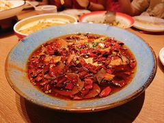 -金掌勺锅包肉(太原万达店)