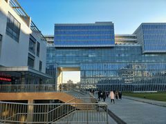 -北京联合大学(北四环校区)
