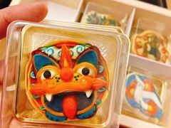 -昆明冠生园·蛋糕·面包(南强街店)