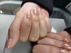 -芊屿芊浔美甲