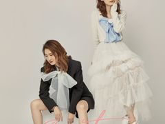 -海马体照相馆|大师(武汉光谷K11店)