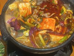 -黔滚滚贵州牛肉火锅·酸汤火锅(创意园店)