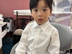 -海马体照相馆(上海宝山万达广场店)