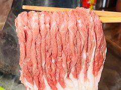 -前门张记涮肉(前门店)