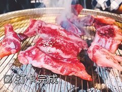 -泥炉烧肉师(新街口金銮巷店)