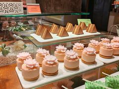 -二楼咖啡厅·厦门源昌凯宾斯基大酒店(湖滨中路店)