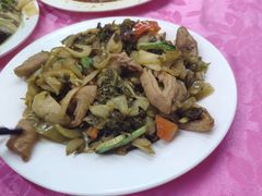 -电白鸭粥店(下沙二坊88号店)
