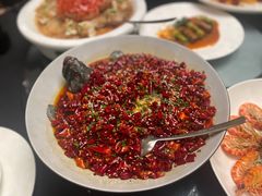 -英冠索菲特酒店·萧湘阁中餐厅