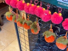 -闽鄂情·闽南招财鸭(水头店)