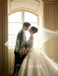 -雅云婚纱摄影工作室旗舰店