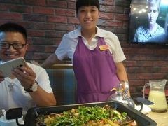 -鱼乐火锅(清江国际店)