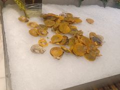 -汉松亭韩式自助烤肉&料理(苏宁广场店)