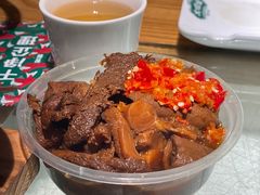 -阿姨牛杂(北京路店)