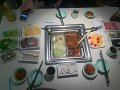 -野妹火锅(龙岗店)