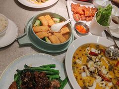 -林辉家宴·本地家常菜·头牌清远鸡(先锋店)