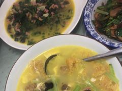 -百姓食府(秦虹路店)