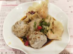 红油三宝-池记(尖沙咀店)