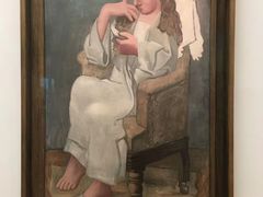 -蓬皮杜艺术中心