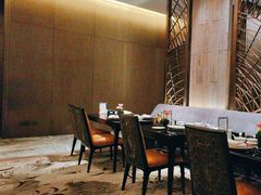 -夏宫中餐厅(静安香格里拉店)