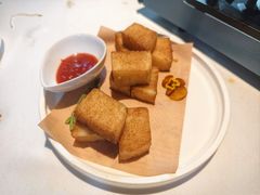 -肴约·花园式餐厅(湖里店)