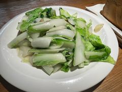 -绿茶餐厅(南昌王府井店)