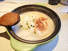 -绿茶餐厅(龙井船宴· 品牌总店)