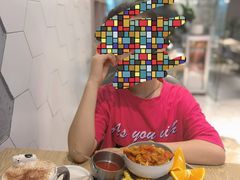 -Maxpoint Kitchen 西餐咖啡(乐峰广场店)