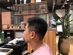 -Mentor Hair Salon