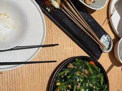 -隅乐胡椒虾·台湾菜·团建(皇岗店)