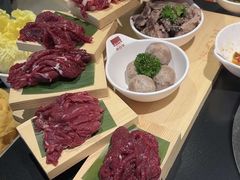 步步高升-尚合里潮汕牛肉火锅(海沧店)