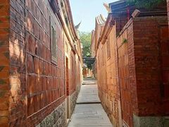 -晋江五店市传统文化旅游区