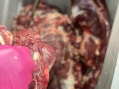 -杨家牛肉汤(淮建路店)