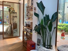 -Line 咖啡(石厦花园店)