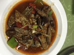 iphone_upload_pic-马虎风味菜馆(王府园小区店)