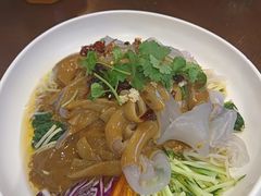 -老厨家(友谊路总店)