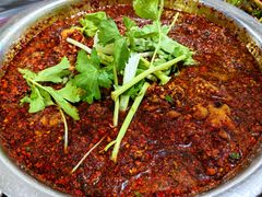 -温江公平红烧兔(总店)