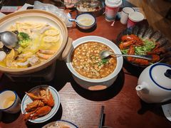 -寻宝记绍兴菜(鲁迅路店)