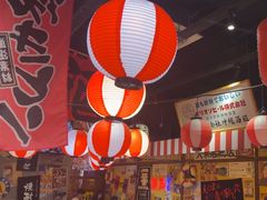 -白石的深夜食堂(济南万象城店)