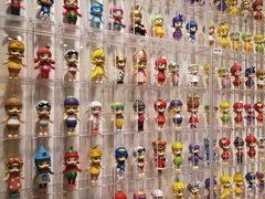 -泡泡玛特POPMART(崇文门国瑞城店)