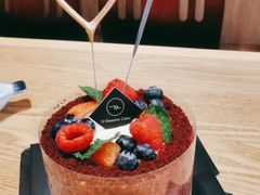 -姆们M Sweetie Cake(三里屯店)