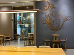 -星巴克臻选(深圳龙华红山天虹店)