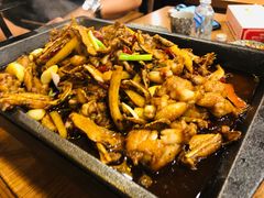 -虾小龙老长沙龙虾馆(坡子街店)